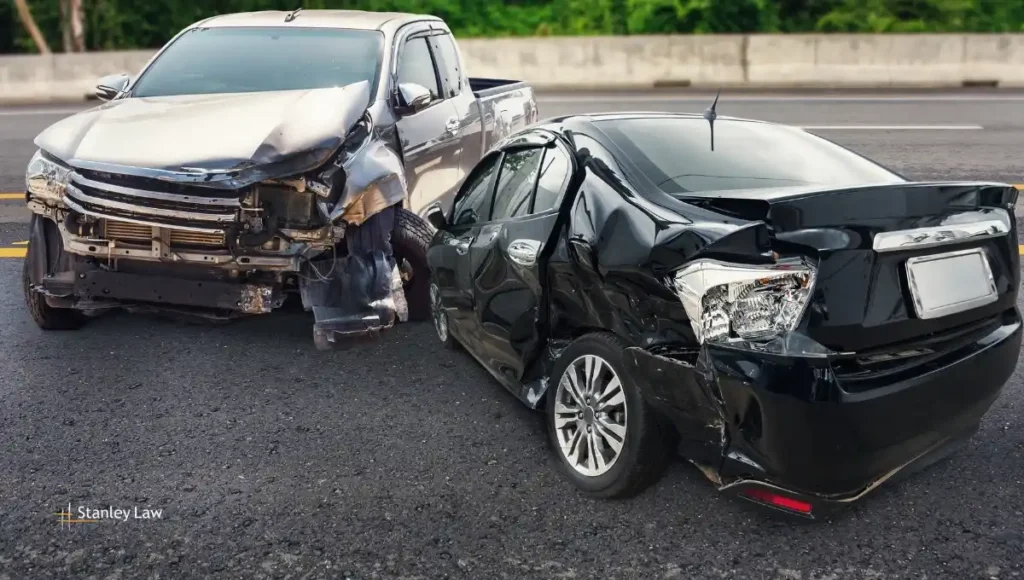 Edward Segreaves & Lucas Snyder Killed in Route 191