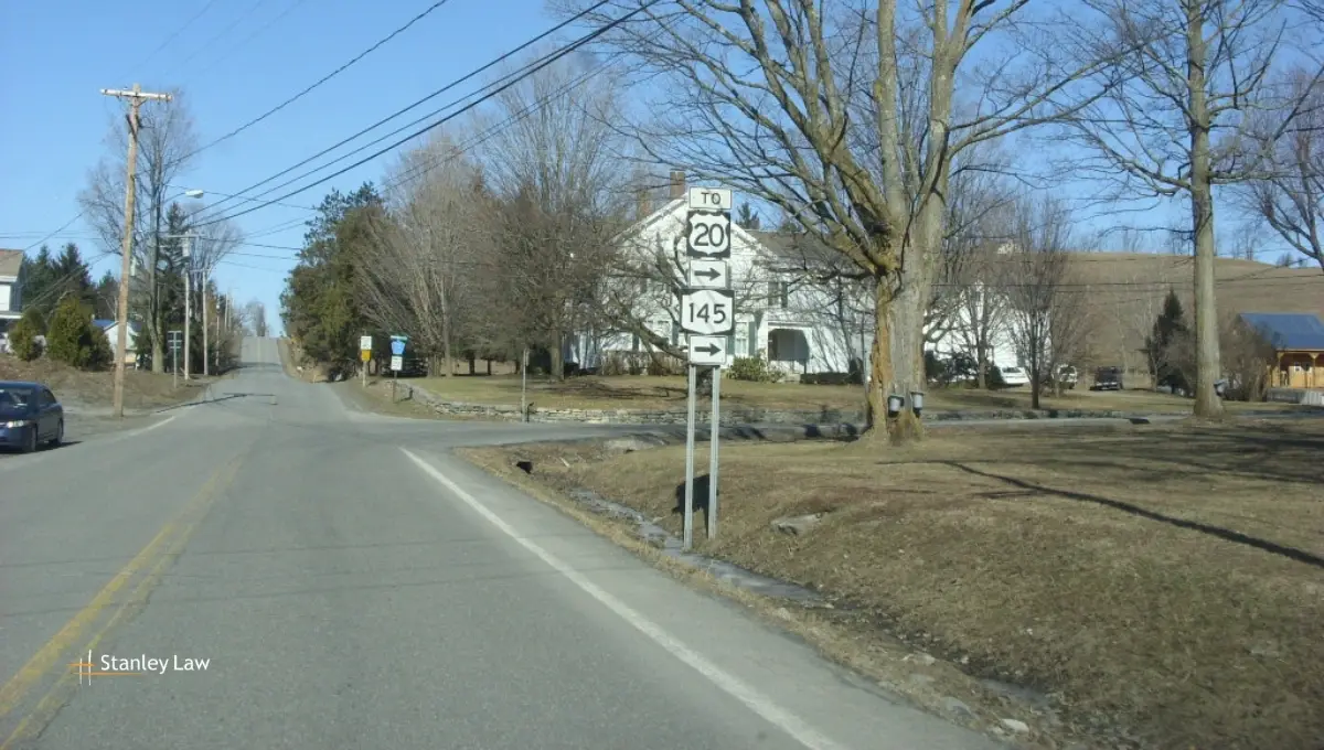 Francesco Scutari-80-Killed in Route 145