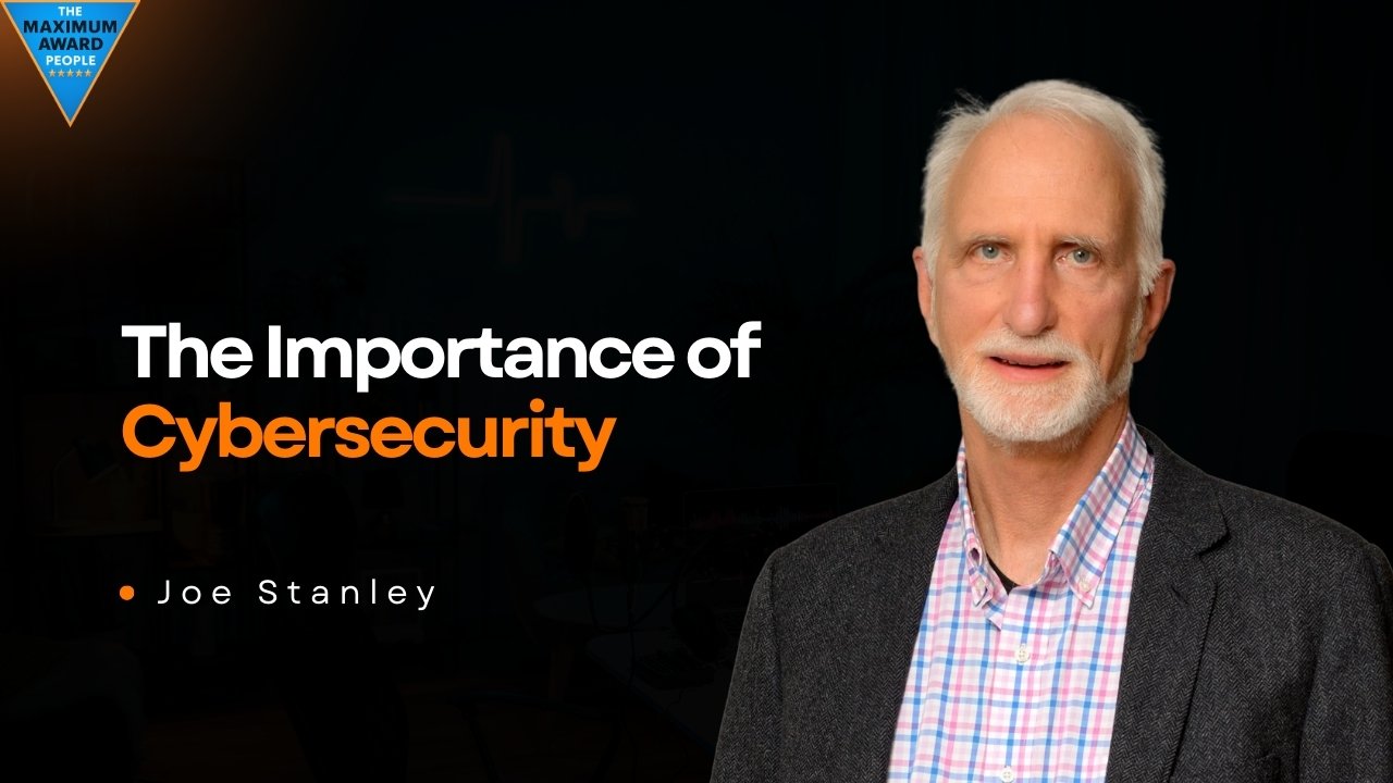 Importance of Cybersecurity