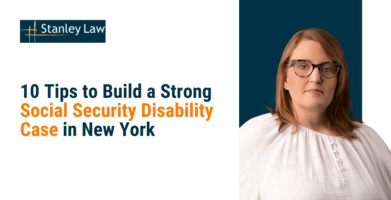 10 Tips to Build a Strong Social Security Disability Case in New York