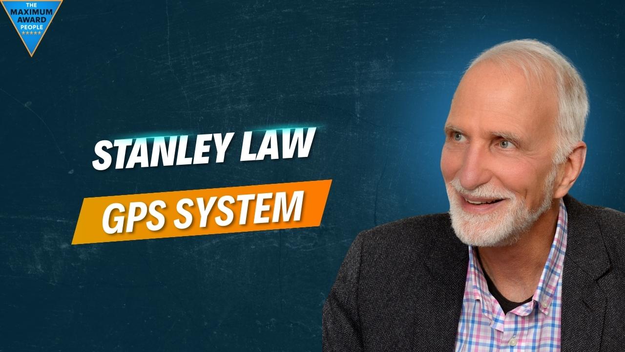Stanley Law GPS System