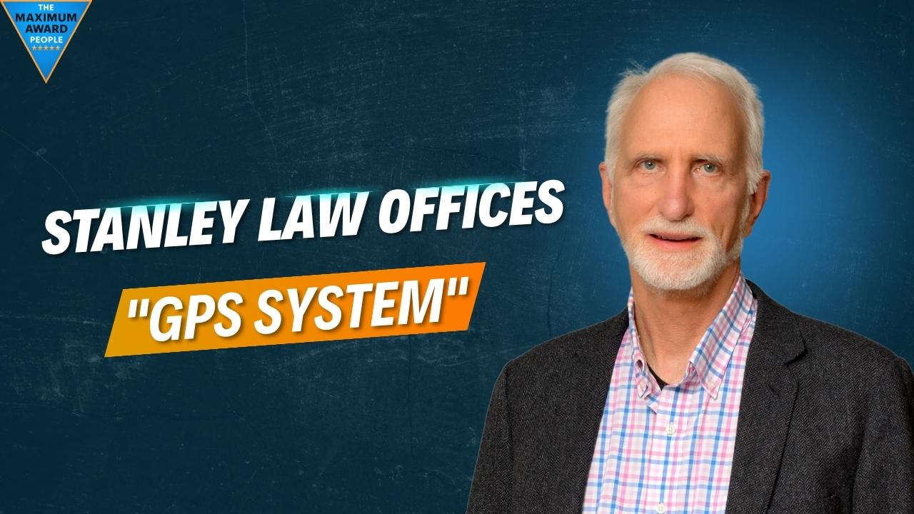 Stanley Law Offices "GPS system"