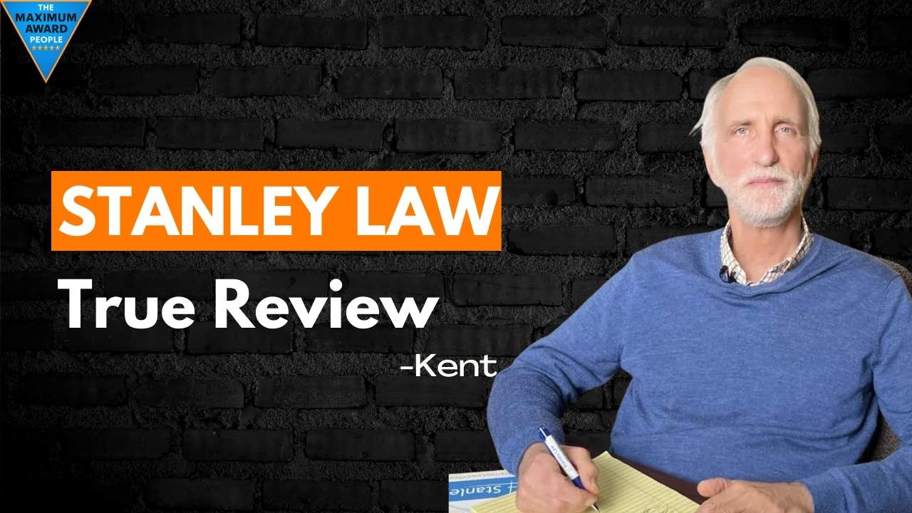 Stanley Law Review - Kent