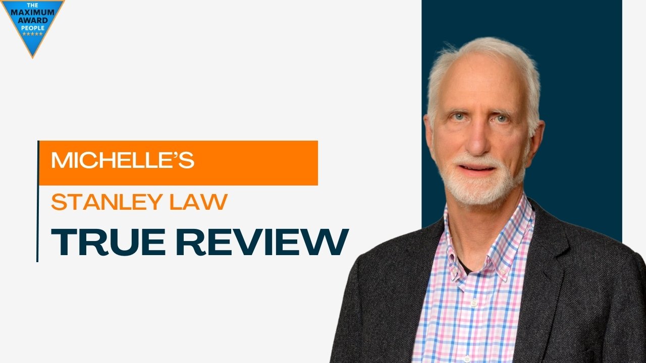 Stanley Law Review - Michelle