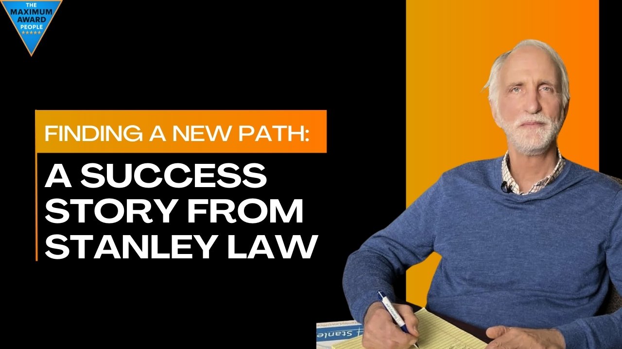 Success Story from Stanley Law