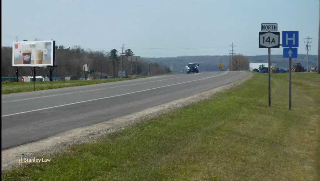 Syracuse Man Killed, 2 Seriously Injured