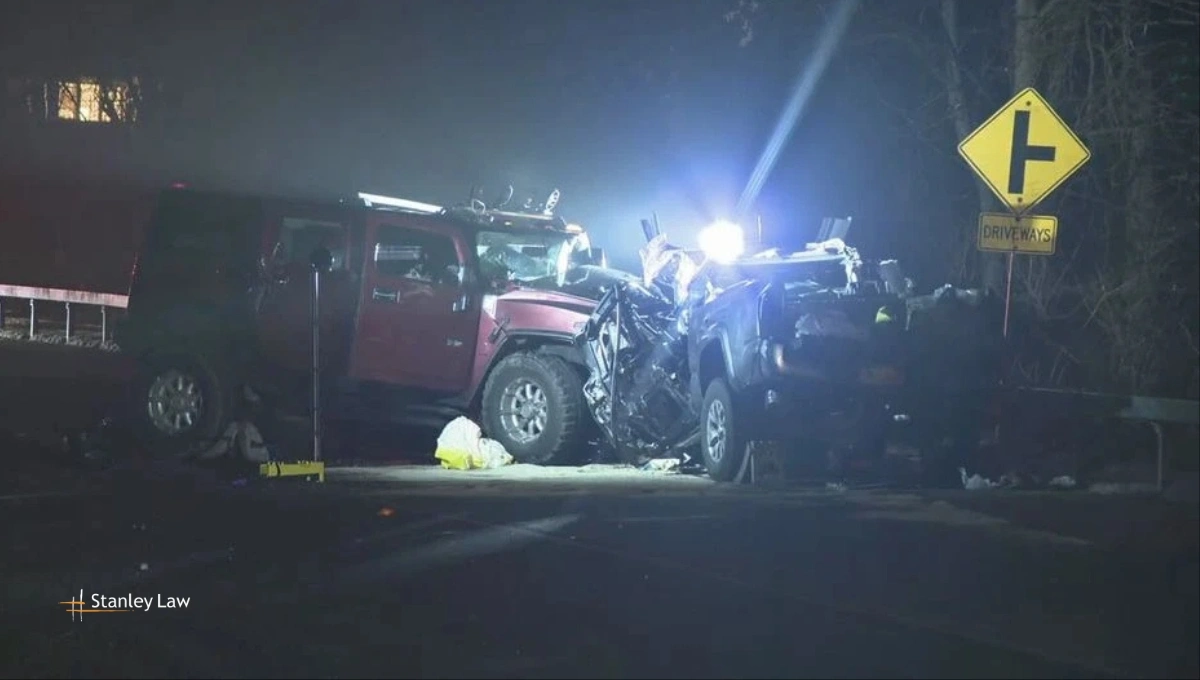 Three Critically Injured in East River Road