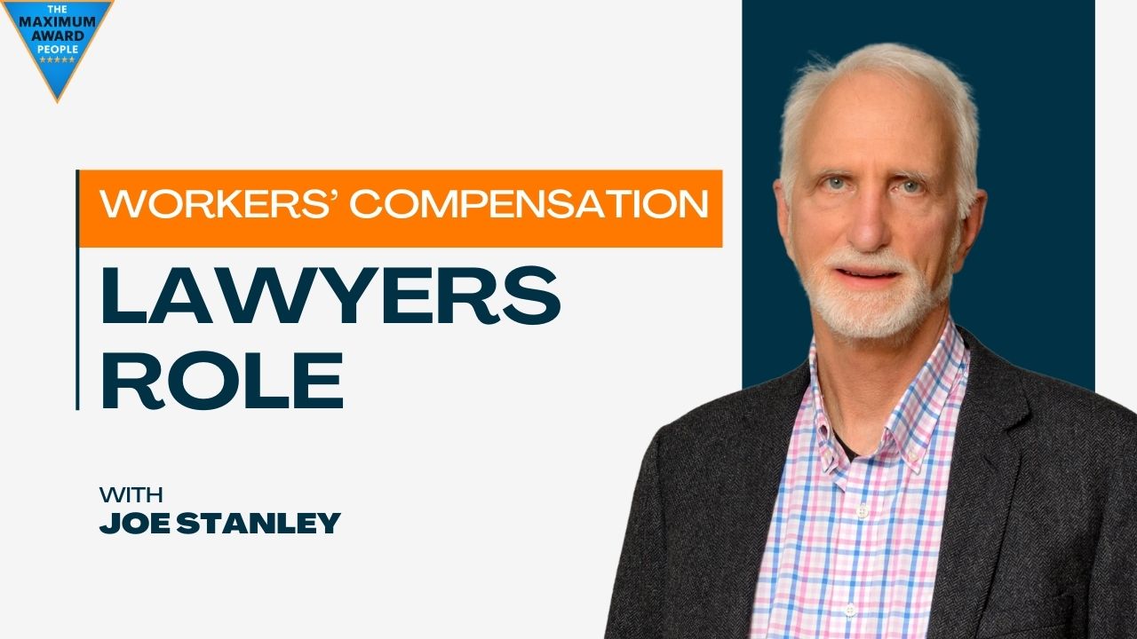 Workers' Compensation Lawyers Role
