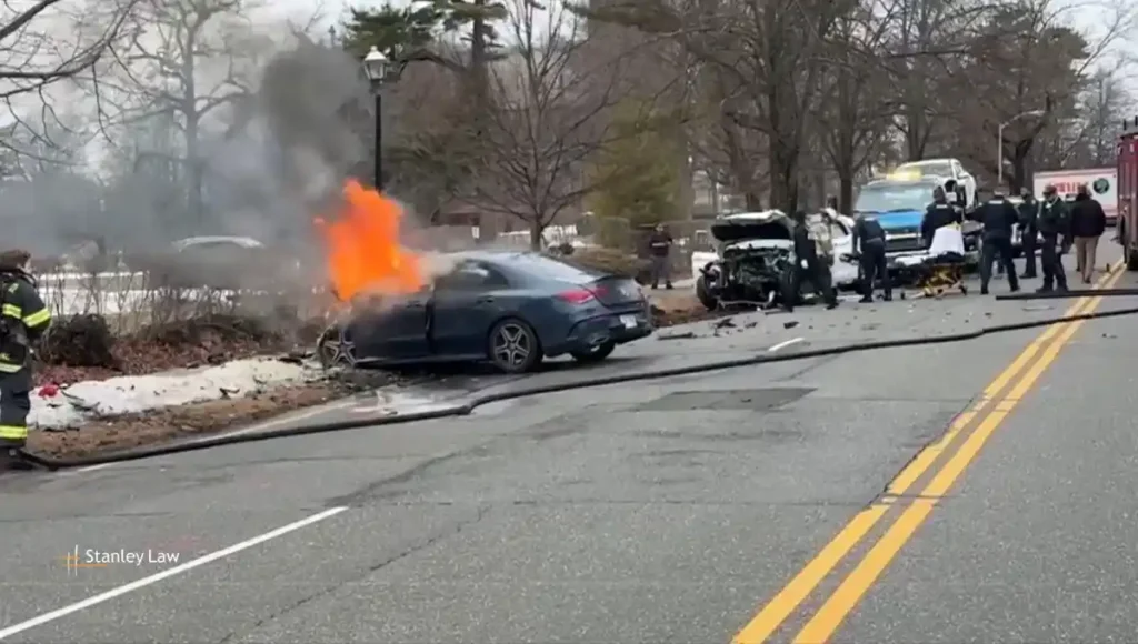 27-Year-Old Charged with DWI