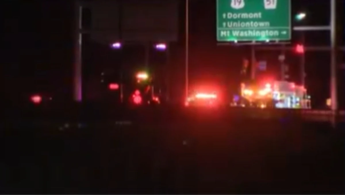 Jaren Wilkerson & Laila Jones Killed in Liberty Bridge Crash