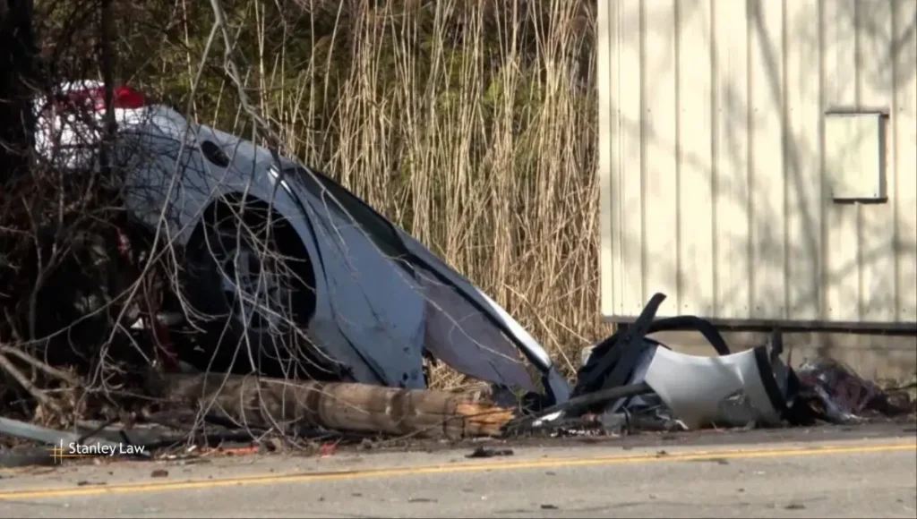 Jeffrey Vanhorn-66-Killed in High-Speed Crash