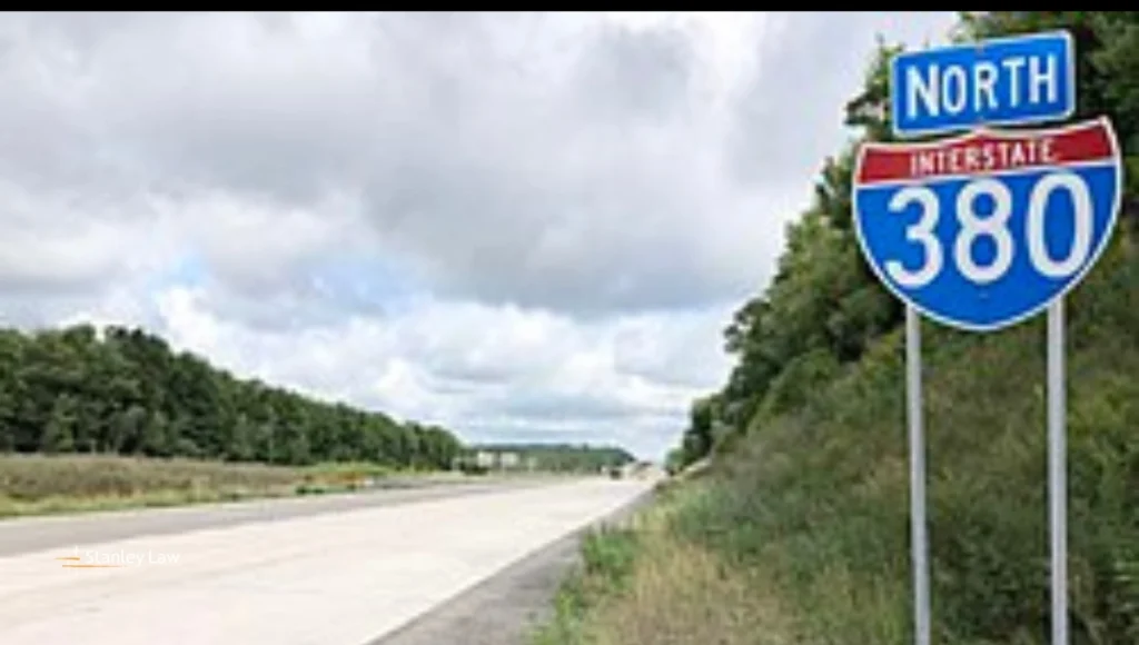 New Charges Filed Following Fatal Wrong-Way Crash on I-380