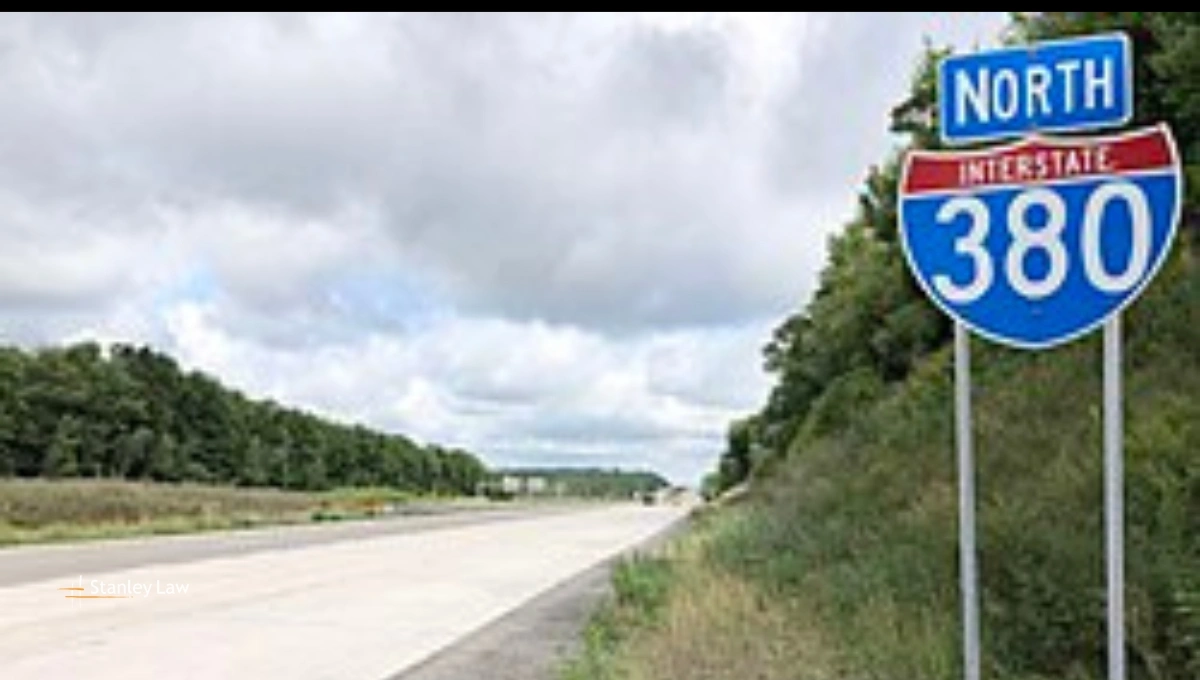 New Charges Filed Following Fatal Wrong-Way Crash on I-380