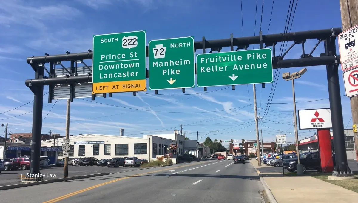 Two Critically Injured in Route 72