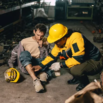 construction accidents