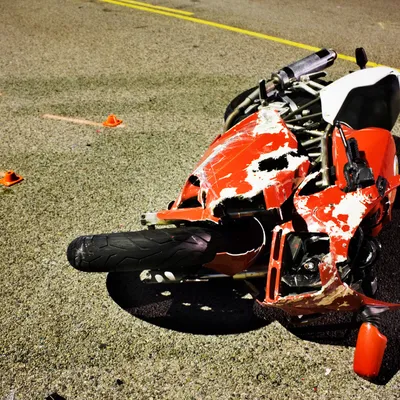 Motorcycle Accidents