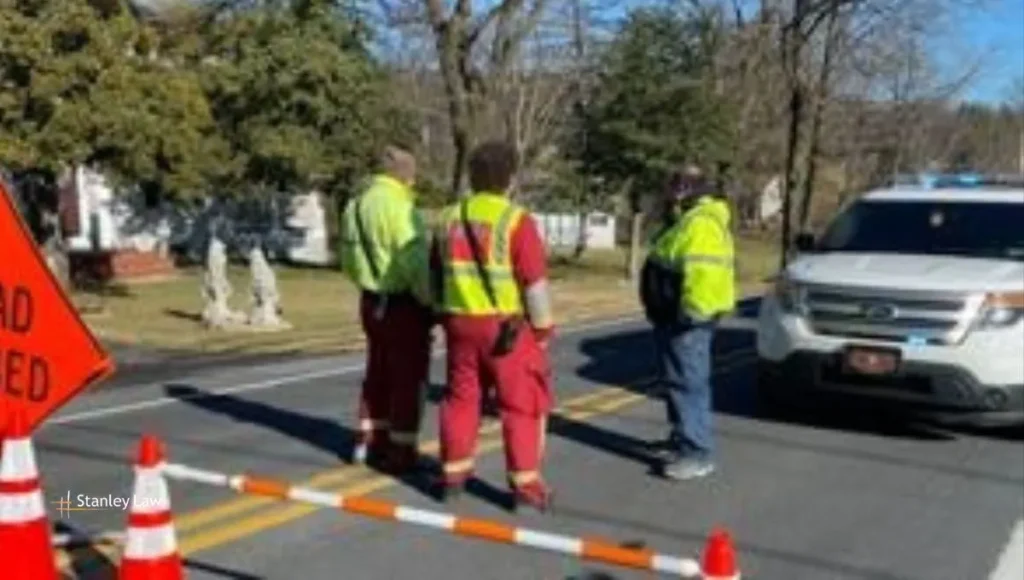 Hospital Nurse Killed in High-Speed Collision