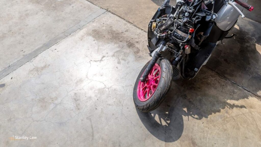 Huntingdon County Student Killed in Motorcycle crash