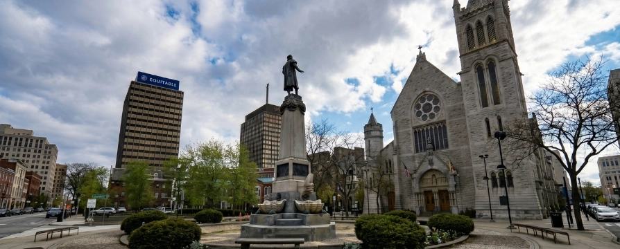 Location Syracuse, NY