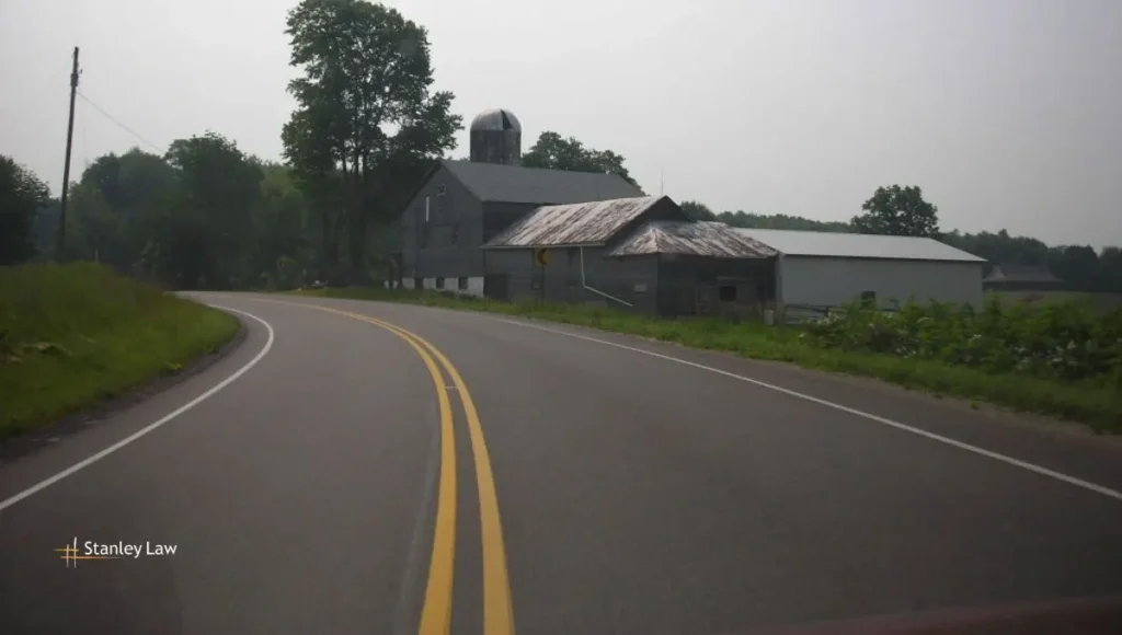 Man Killed in High-Speed Motorcycle Crash