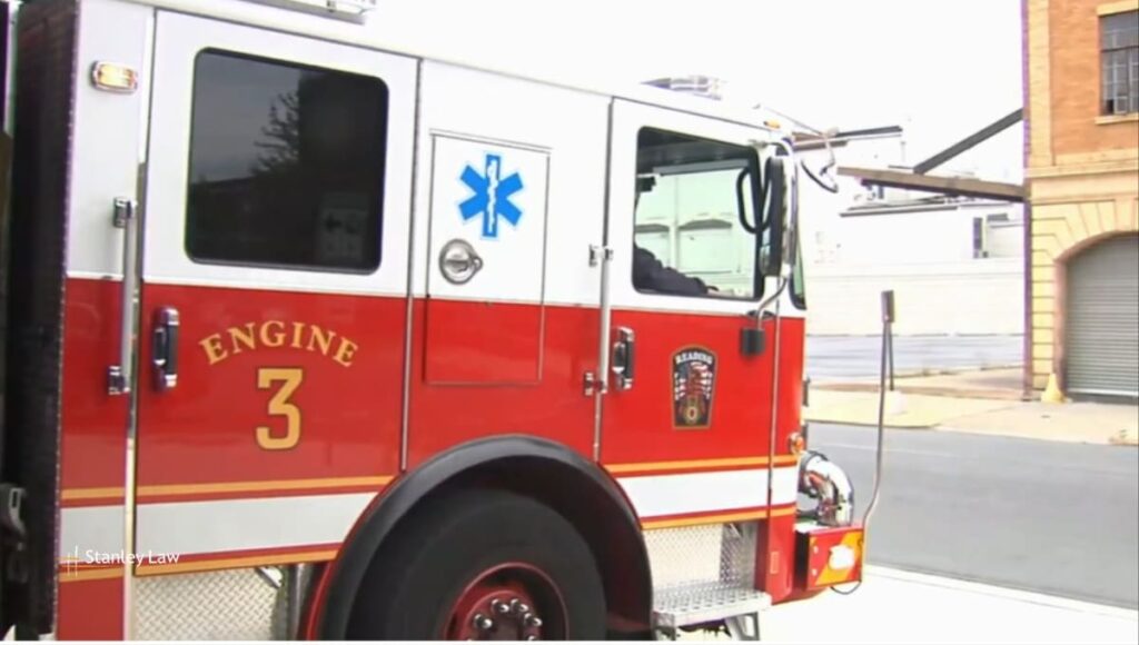 Woman Killed in Pedestrian Motorcycle Collision