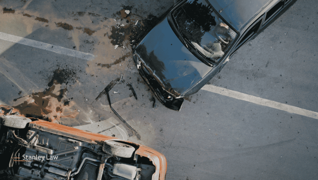 20 Year Old, Killed in Route 44 Two-Car Collision