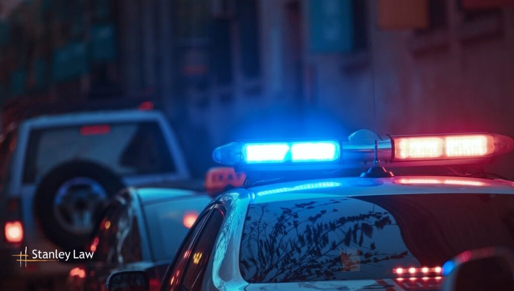Dirt Bike Rider in Critical Condition