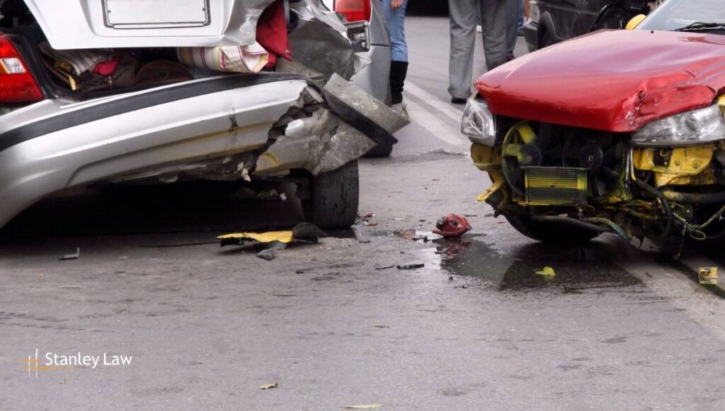Joan Meyer, 84, Killed in Two-Vehicle Head-On Crash