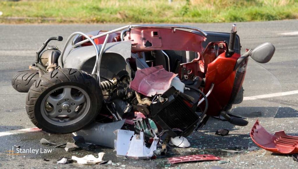 Killed in Fatal Crash on Route 507