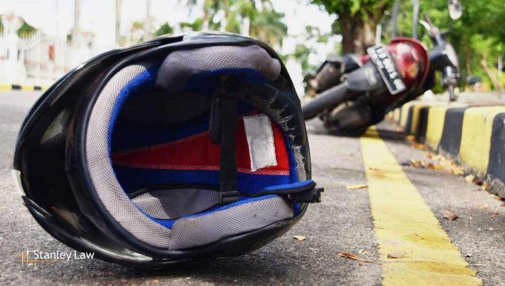 Tyler Storicks, 20, Killed in Motorcycle Crash