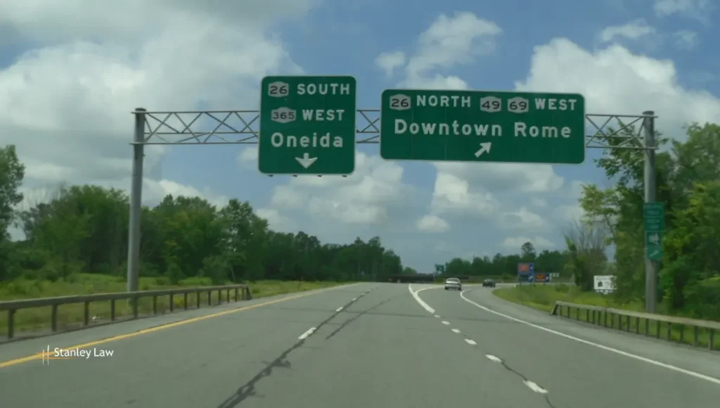 30-Year-Old Motorcyclist Killed in Crash