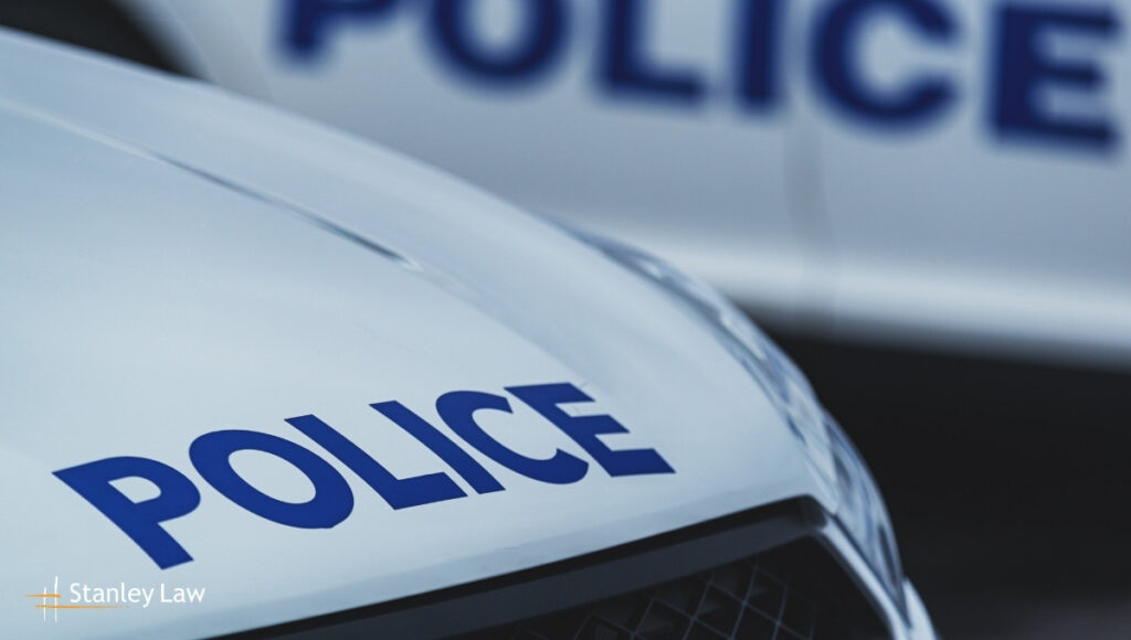 Anthony Thompson, 54, Killed in Pedestrian Crash