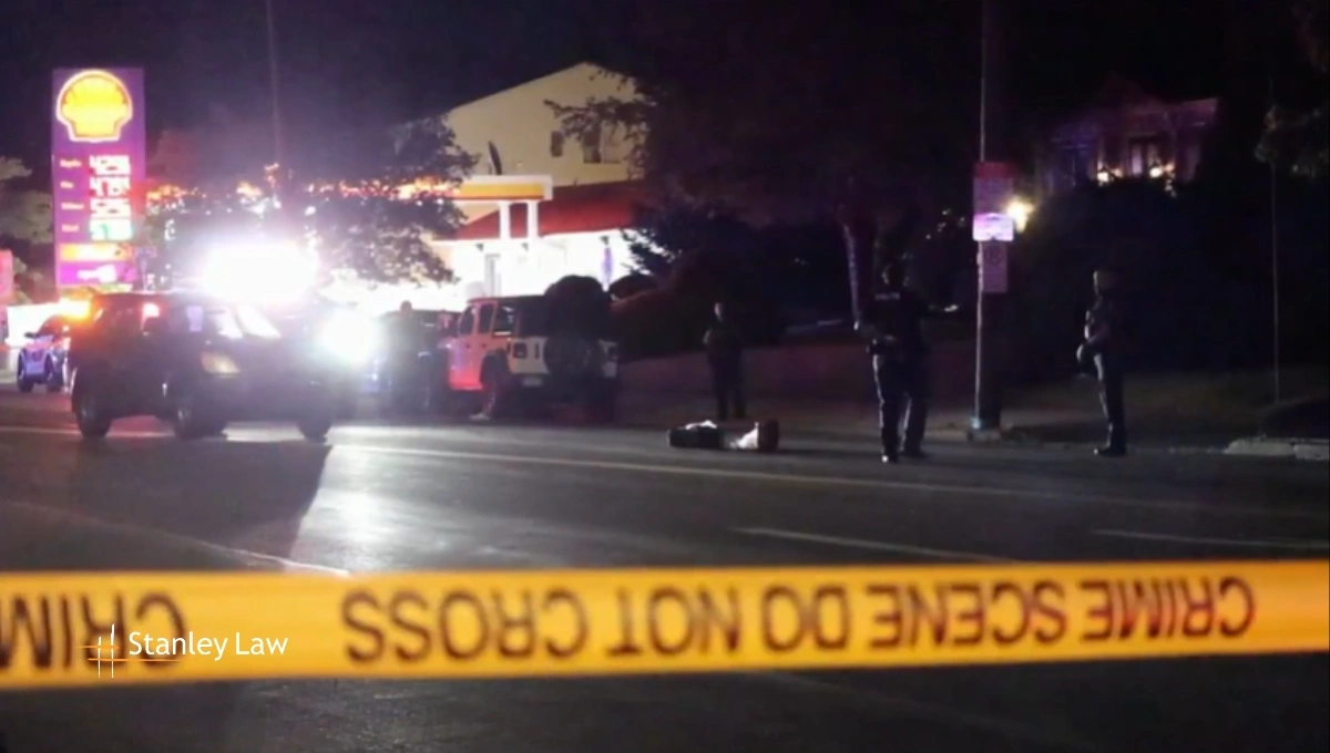 Bethlehem Police Investigate After Vehicle Strikes 19-Year-Old on West Broad Street