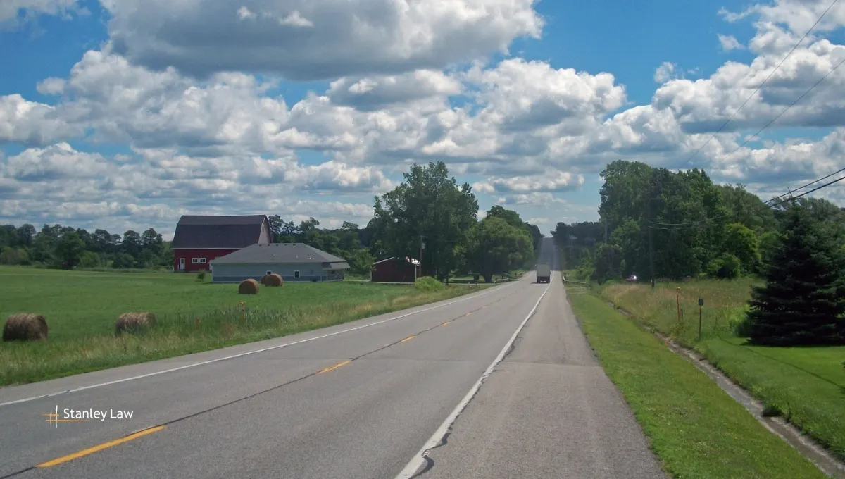 Farmington Woman Karyn Stratton-55-Killed in Route 20