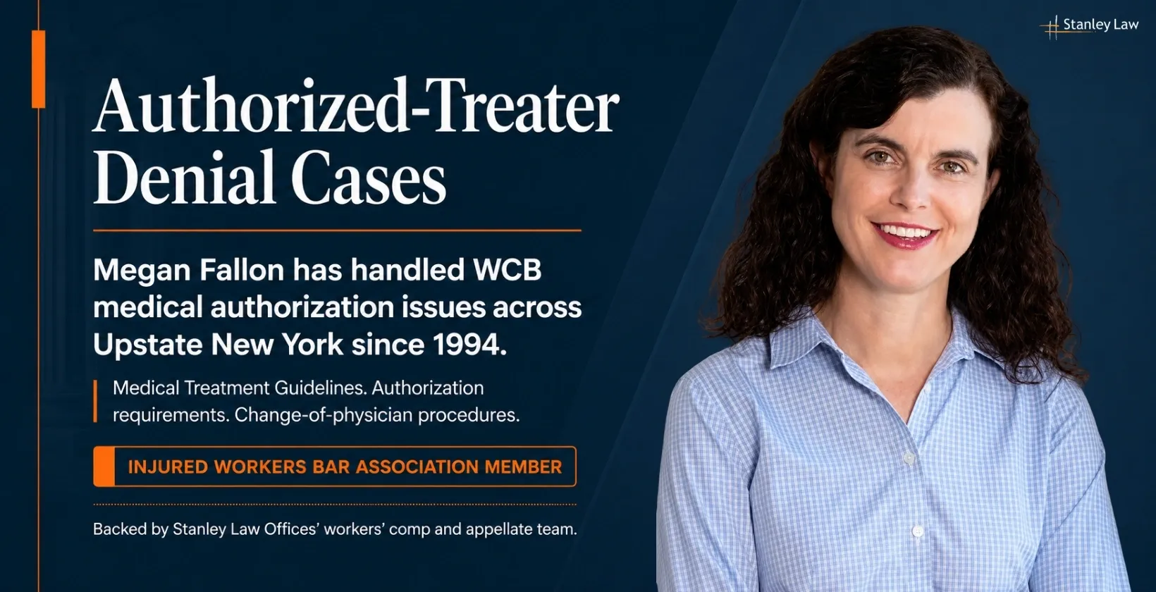 Megan Fallon Workers Comp Attorney