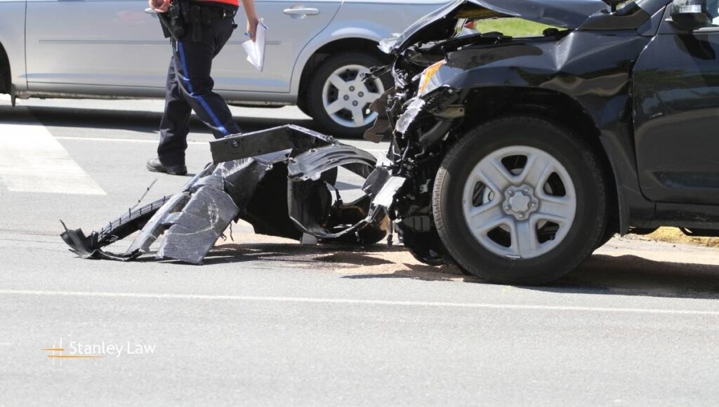 Jacob Lyman, 26, of Homer Killed in Motorcycle Crash
