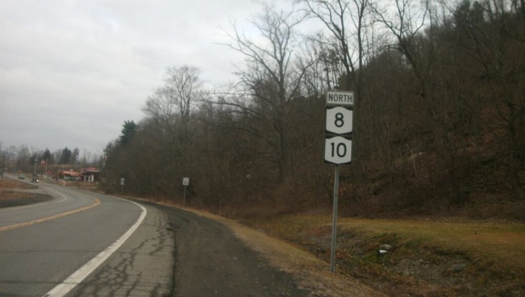 Joanne Sutliff, 64, Killed in Pedestrian Crash on State Route 8