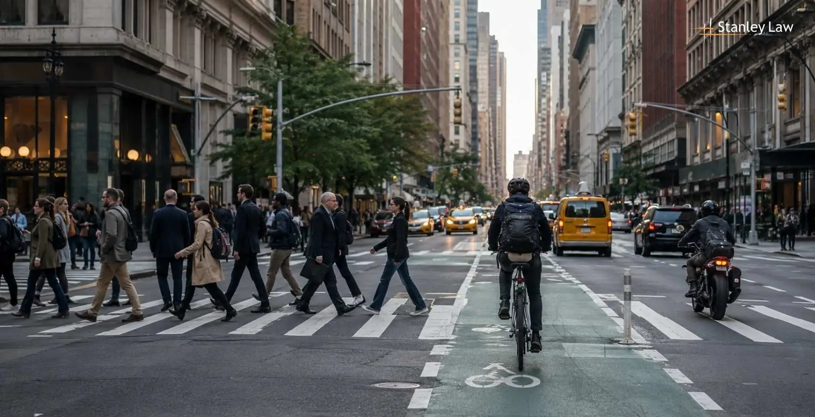 NY Car Accident Law for Personal Injury Cases