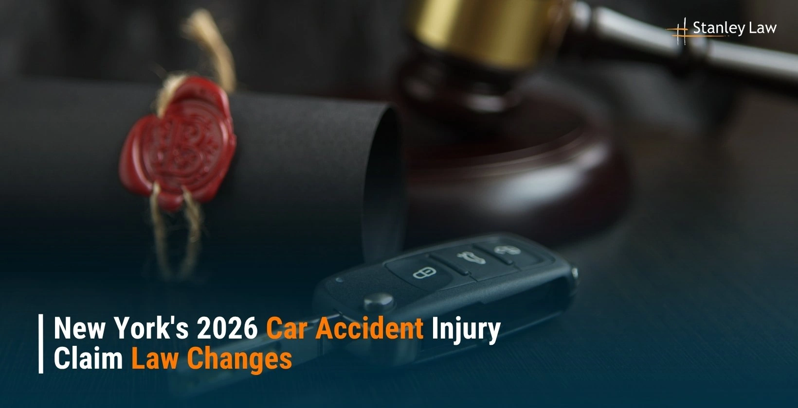New York Changed the Rules for Car Accident Injury Claims