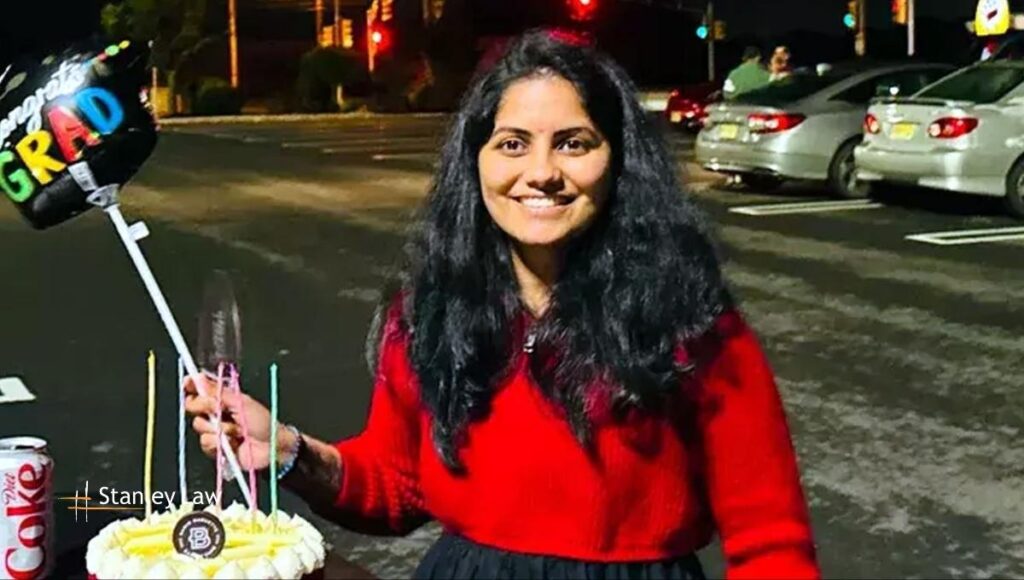 Prasanna Atlur, 31, Killed in Two-Vehicle Crash