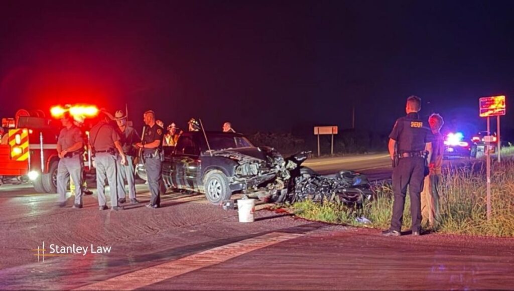 Robert LaPlaca, 38, of Rodman Airlifted After Motorcycle Crash on Route 180