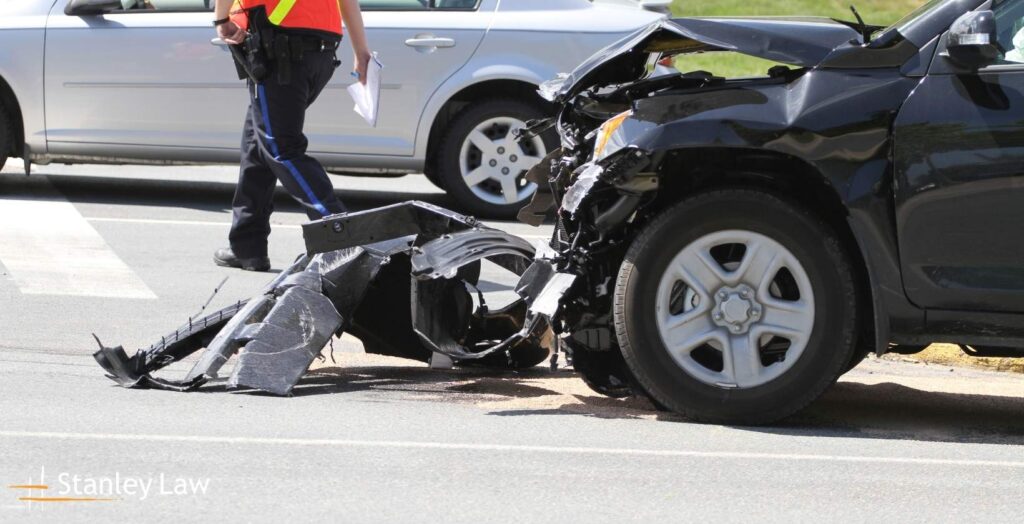 Remsen, NY - Daniel Ricci, 61, Airlifted After Pickup Turns Into Motorcycle's Path on Route 12