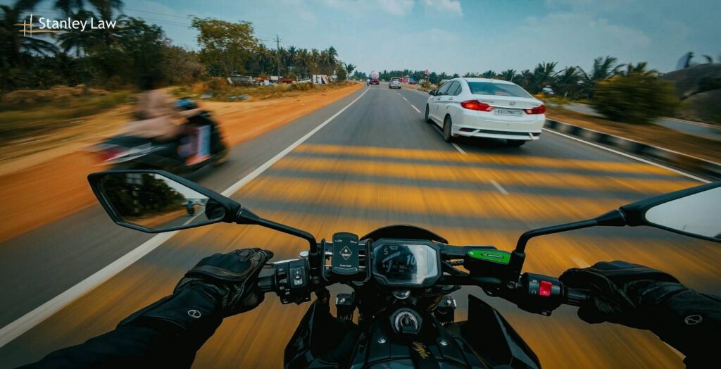 Buffalo, NY - 32-Year-Old Lockport Man Killed in I-190 Motorcycle Crash