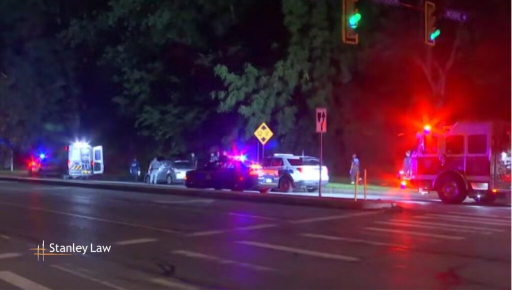 rochester ny elmwood avenue crash