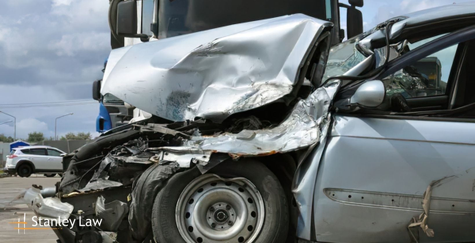 Buffalo Woman Dies After Tanker Truck Collision on Elm Street