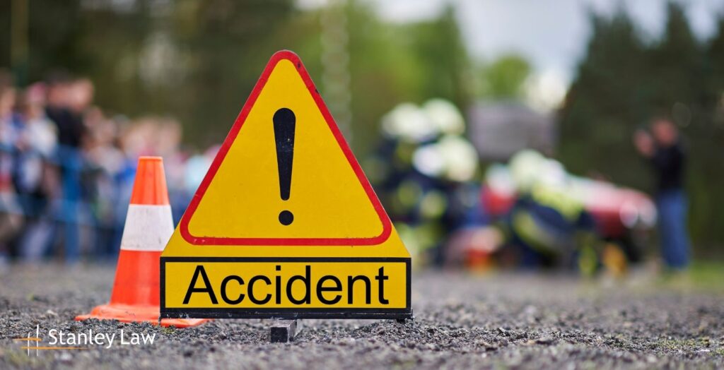 County Route 46 Crash in the Town of Le Ray