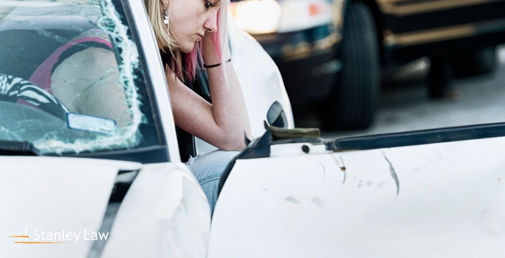 Eight Hurt in North Tonawanda Car Show Crash