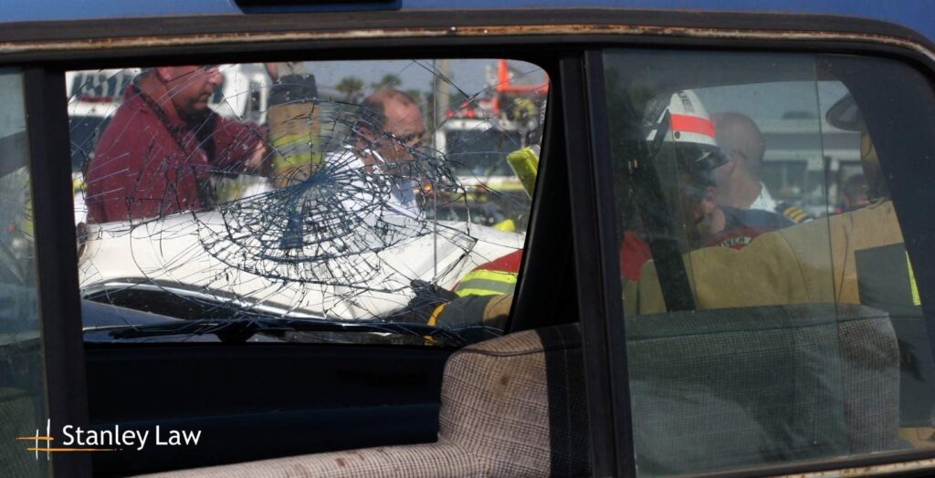 West Seneca, NY - Three Hurt After Pickup Truck Flees Police Stop