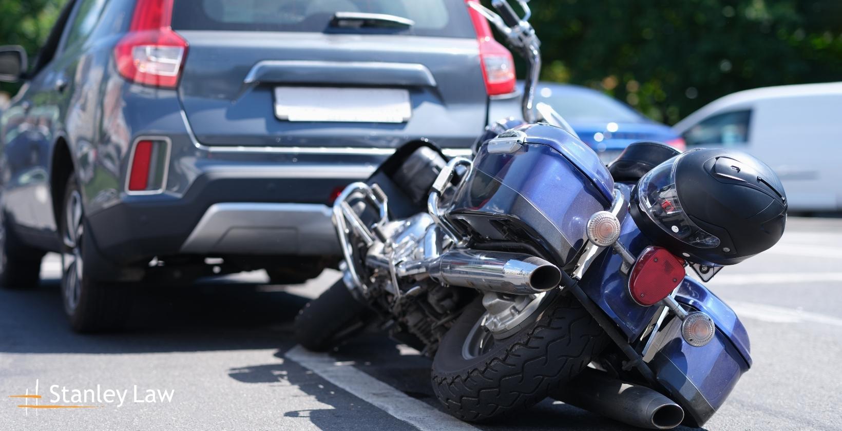 Lake George, NY - Motorcyclist Killed in Collision with Pickup Truck at the Intersection of Diamond Point Road and Truesdale Hill Road