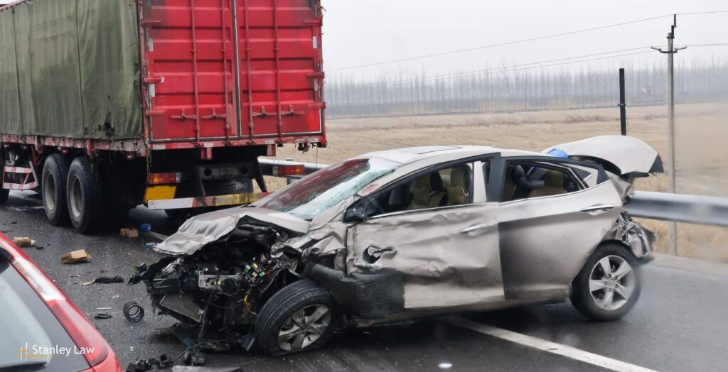 Town of Alabama, NY - Victoria Klimczak, 64, of Batavia, Killed in Crash Into Disabled Tractor